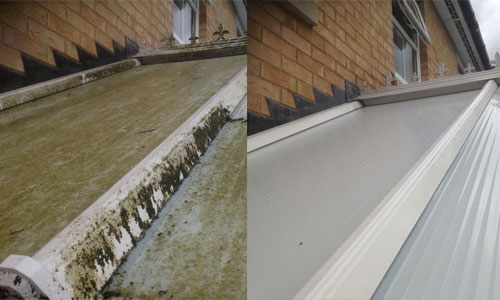 conservatory cleaning st albans
