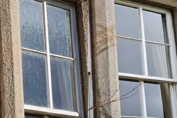 window cleaner harpenden